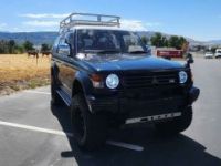 Mitsubishi Pajero - <small></small> 26.000 € <small>TTC</small> - #1