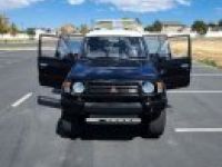 Mitsubishi Pajero - <small></small> 26.000 € <small>TTC</small> - #2