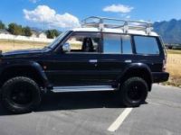 Mitsubishi Pajero - <small></small> 26.000 € <small>TTC</small> - #3