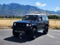 Mitsubishi Pajero - <small></small> 26.000 € <small>TTC</small> - #22