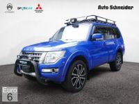 Mitsubishi Pajero 2018 Final Edition 3.2 DI-D 4WD Winde, Höher - <small></small> 55.680 € <small>TTC</small> - #1