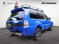 Mitsubishi Pajero 2018 Final Edition 3.2 DI-D 4WD Winde, Höher - <small></small> 55.680 € <small>TTC</small> - #8