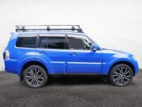 Mitsubishi Pajero 2018 Final Edition 3.2 DI-D 4WD Winde, Höher - <small></small> 55.680 € <small>TTC</small> - #10