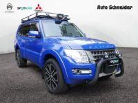 Mitsubishi Pajero 2018 Final Edition 3.2 DI-D 4WD Winde, Höher - <small></small> 55.680 € <small>TTC</small> - #11