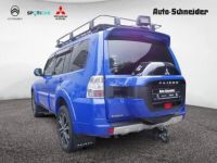 Mitsubishi Pajero 2018 Final Edition 3.2 DI-D 4WD Winde, Höher - <small></small> 55.680 € <small>TTC</small> - #14