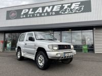 Mitsubishi Pajero 2.5 L TD 115 CV Classic - <small></small> 14.500 € <small></small> - #1