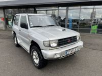 Mitsubishi Pajero 2.5 L TD 115 CV Classic - <small></small> 14.500 € <small></small> - #2