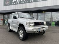 Mitsubishi Pajero 2.5 L TD 115 CV Classic - <small></small> 14.500 € <small></small> - #3