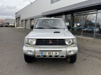 Mitsubishi Pajero 2.5 L TD 115 CV Classic - <small></small> 14.500 € <small></small> - #4