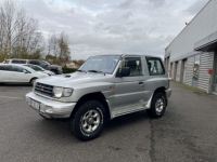 Mitsubishi Pajero 2.5 L TD 115 CV Classic - <small></small> 14.500 € <small></small> - #5