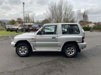 Mitsubishi Pajero 2.5 L TD 115 CV Classic - <small></small> 14.500 € <small></small> - #6