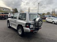 Mitsubishi Pajero 2.5 L TD 115 CV Classic - <small></small> 14.500 € <small></small> - #7