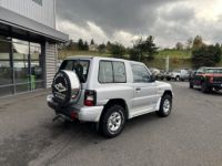 Mitsubishi Pajero 2.5 L TD 115 CV Classic - <small></small> 14.500 € <small></small> - #8