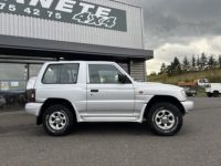 Mitsubishi Pajero 2.5 L TD 115 CV Classic - <small></small> 14.500 € <small></small> - #9