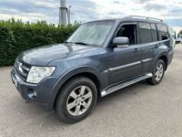 Mitsubishi Pajero 3.2 D 170cv boîte automatique - <small></small> 9.990 € <small>TTC</small> - #2