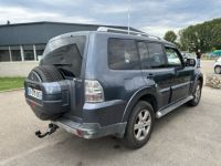 Mitsubishi Pajero 3.2 D 170cv boîte automatique - <small></small> 9.990 € <small>TTC</small> - #4