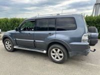 Mitsubishi Pajero 3.2 D 170cv boîte automatique - <small></small> 9.990 € <small>TTC</small> - #5