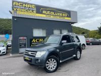 Mitsubishi Pajero 3.2 di-d 170 cv garantie - <small></small> 10.990 € <small>TTC</small> - #1