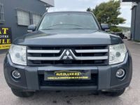 Mitsubishi Pajero 3.2 di-d 170 cv garantie - <small></small> 10.990 € <small>TTC</small> - #2