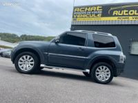 Mitsubishi Pajero 3.2 di-d 170 cv garantie - <small></small> 10.990 € <small>TTC</small> - #3