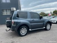 Mitsubishi Pajero 3.2 di-d 170 cv garantie - <small></small> 10.990 € <small>TTC</small> - #4