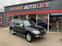 Mitsubishi Pajero 3.2 DI-D 190CH FAP INSTYLE BVA 5P - <small></small> 27.990 € <small>TTC</small> - #1