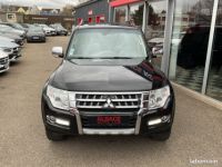 Mitsubishi Pajero 3.2 DI-D 190CH FAP INSTYLE BVA 5P - <small></small> 27.990 € <small>TTC</small> - #2