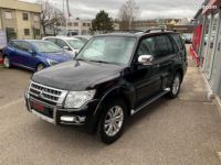 Mitsubishi Pajero 3.2 DI-D 190CH FAP INSTYLE BVA 5P - <small></small> 27.990 € <small>TTC</small> - #3