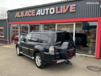 Mitsubishi Pajero 3.2 DI-D 190CH FAP INSTYLE BVA 5P - <small></small> 27.990 € <small>TTC</small> - #4