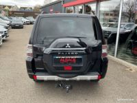 Mitsubishi Pajero 3.2 DI-D 190CH FAP INSTYLE BVA 5P - <small></small> 27.990 € <small>TTC</small> - #5