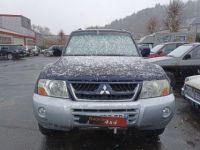 Mitsubishi Pajero 3.2 DI-D160 AVENTURE 3P - <small></small> 12.800 € <small>TTC</small> - #1