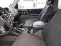 Mitsubishi Pajero 3.2 DI-D160 AVENTURE 3P - <small></small> 12.800 € <small>TTC</small> - #4