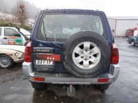 Mitsubishi Pajero 3.2 DI-D160 AVENTURE 3P - <small></small> 12.800 € <small>TTC</small> - #5