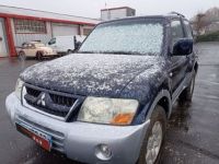 Mitsubishi Pajero 3.2 DI-D160 AVENTURE 3P - <small></small> 12.800 € <small>TTC</small> - #7