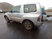 Mitsubishi Pajero 3.2 DI-D160 BREAK 3P - <small></small> 10.500 € <small>TTC</small> - #2