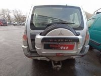 Mitsubishi Pajero 3.2 DI-D160 BREAK 3P - <small></small> 10.500 € <small>TTC</small> - #3