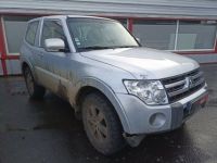 Mitsubishi Pajero 3.2 DI-D160 BREAK 3P - <small></small> 10.500 € <small>TTC</small> - #4