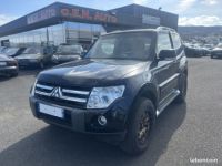 Mitsubishi Pajero 3.2 DI-D170 INSTYLE BA 3P - <small></small> 19.500 € <small>TTC</small> - #1