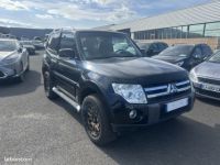 Mitsubishi Pajero 3.2 DI-D170 INSTYLE BA 3P - <small></small> 19.500 € <small>TTC</small> - #3