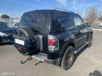 Mitsubishi Pajero 3.2 DI-D170 INSTYLE BA 3P - <small></small> 19.500 € <small>TTC</small> - #4