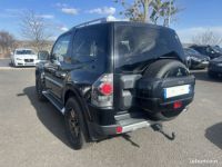 Mitsubishi Pajero 3.2 DI-D170 INSTYLE BA 3P - <small></small> 19.500 € <small>TTC</small> - #6