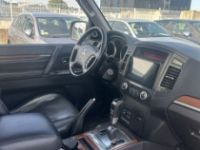 Mitsubishi Pajero 3.2 DI-D170 INSTYLE BA 3P - <small></small> 19.500 € <small>TTC</small> - #7