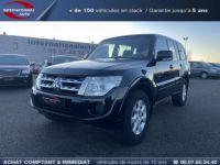 Mitsubishi Pajero 3.2 DI-D200 FAP INVITE 5P - <small></small> 24.990 € <small>TTC</small> - #1