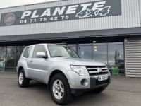 Mitsubishi Pajero 3.2 DID 170 CV BVA Invite - <small></small> 23.500 € <small></small> - #1