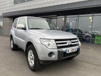 Mitsubishi Pajero 3.2 DID 170 CV BVA Invite - <small></small> 23.500 € <small></small> - #2