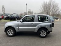 Mitsubishi Pajero 3.2 DID 170 CV BVA Invite - <small></small> 23.500 € <small></small> - #4