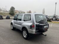 Mitsubishi Pajero 3.2 DID 170 CV BVA Invite - <small></small> 23.500 € <small></small> - #5