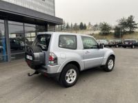 Mitsubishi Pajero 3.2 DID 170 CV BVA Invite - <small></small> 23.500 € <small></small> - #6