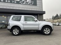 Mitsubishi Pajero 3.2 DID 170 CV BVA Invite - <small></small> 23.500 € <small></small> - #7