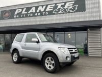 Mitsubishi Pajero 3.2 DID 170 CV BVA Invite - <small></small> 23.500 € <small></small> - #8